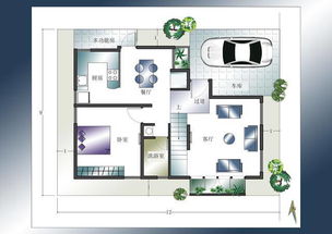 一、 方位与用神：卧室布局的根本考量