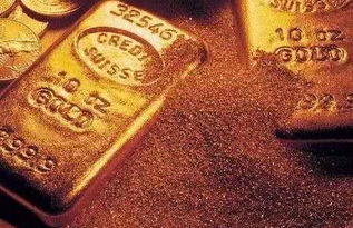 2.1 黄金的避险属性与全球储备体系