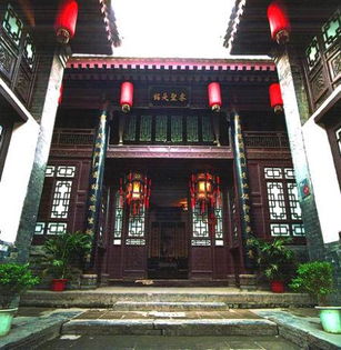 三、  洛阳:千年帝都的风华