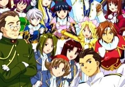 有没有推荐一些校园题材的触漫作品，名字好听又吸引人的？