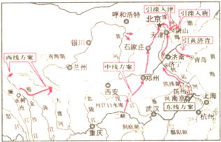 朝阳至滨洲：穿越辽西与海滨的多元之旅