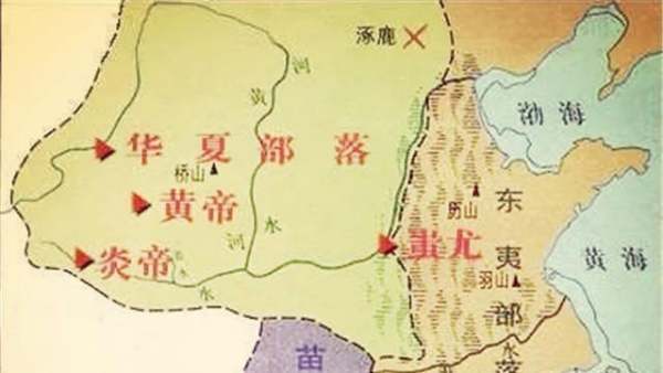 地理选址层面之风险