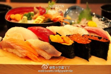 函馆海鲜市场：别被帝王蟹迷惑了！