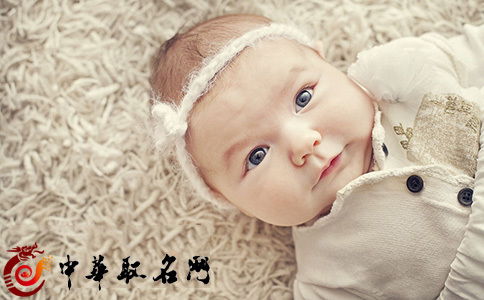 女孩小名：甜美可人系列