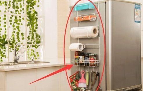 冰箱摆放位置如何影响家宅风水旺气？