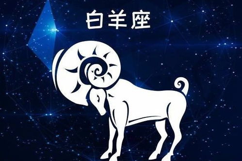 白羊座（3月21日-4月19日）：突破性创立力爆发前奏曲篇章