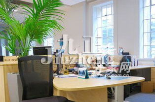 办公桌风水摆放的基本原则