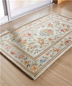 扔掉地毯对家居风水有怎样的影响？