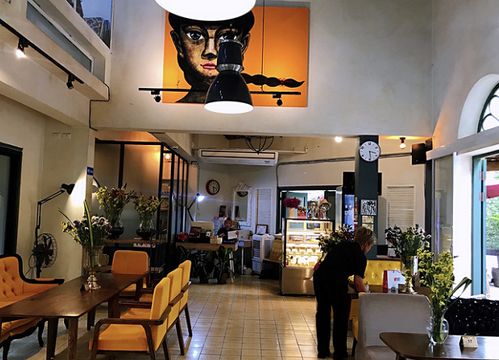 2. 超级无敌住宿升级秘籍（实用性存疑）