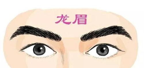 二、 面相与容貌之象征意义