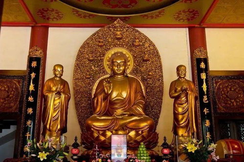 这18尊佛像中，为何有将黑色佛祖塑像的习俗？