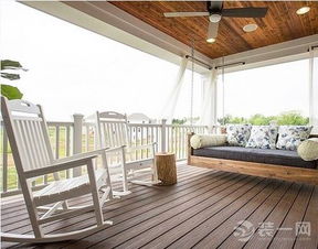 阳台温度过高，开窗是否合适，从风水角度有何讲究？