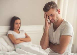 二、  引起婚姻关系瓶颈期的更多元因素