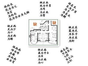 2. 主次分明：秩序与和谐的体现