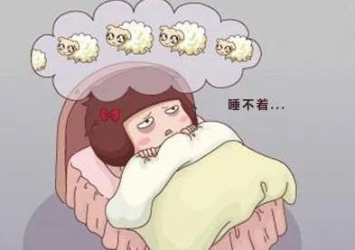 枕着手睡者的性格剖析：自由与随性的象征