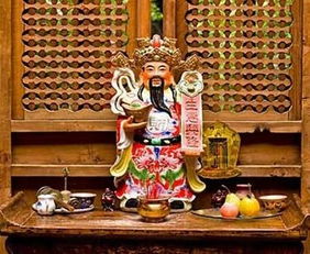 2026年客厅风水吉日，2025年家中财神位如何调整？