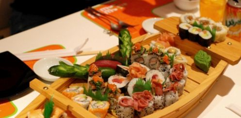 美食篇：海鲜哪里好吃？不止一个选择！
