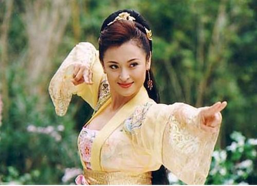 养父：丁春秋