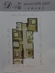 一、 不适宜居住的户型特征