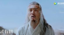 明代《封神演义》对太公形象的塑造