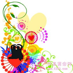 万有引力：生肖之间的吸引力