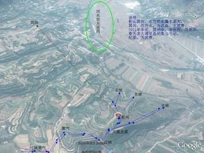 三、  寻龙点穴：从宏观格局到微观落位的系统流程