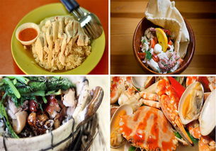 六、 购物指南 —— 把“土味”带回家