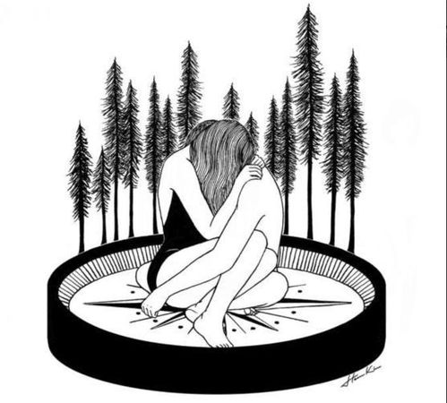 风水视角——环境因素对行为倾向的影响