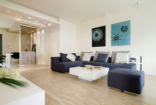 客厅正对桥的风水，对家居运势有影响吗？