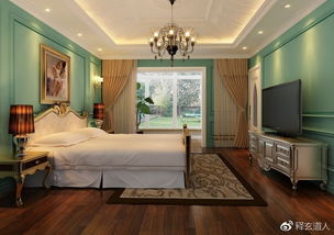 二、  风水布局评估：传统智慧与现代考量