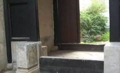 概论：门槛在风水改过中的功能定位与研究意义