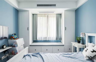 2.3 窗户向西的客厅：宜以绿色来作为主色