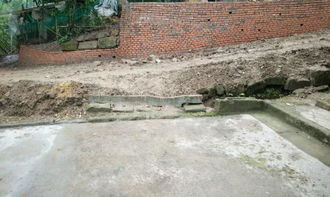 村里强行修路破坏耕地，如何保护风水不被破坏？