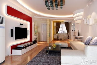 客厅家具风水：那些让你家变成