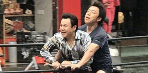 沈腾八字排盘是什么，能详细解释一下吗？