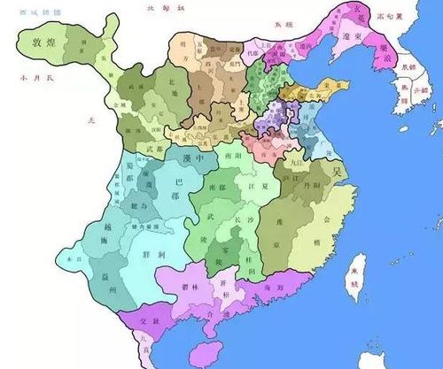 东汉时期概论：历史持续发展定位与总体特征