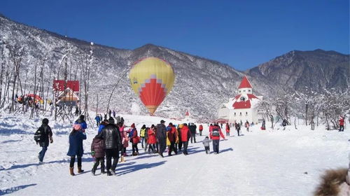 滑雪体验：摔跤才是王道