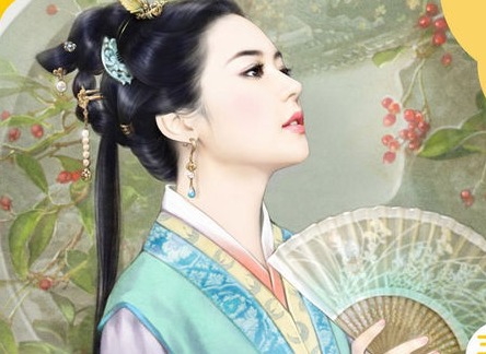 女命八字如何判断是否有四朵桃花？