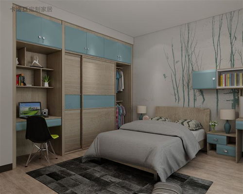 衣柜位置的风水考量：避秽趋净与气场流通