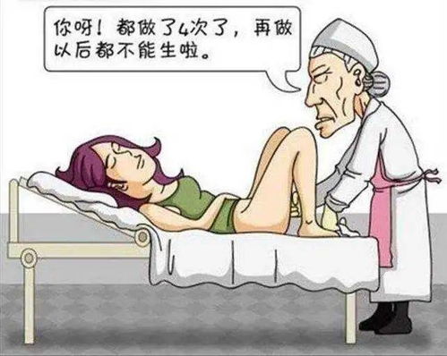 原发性与继发性不孕：不同于“厚发的困扰”