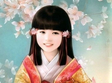 1. 明石姬（属虎）——独立坚韧与女性地位的新阐释