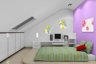 卧室远离厨房与厕所