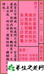 2. 学业功名（念载苦读）