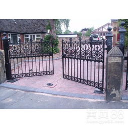 安装大门不宜选择哪些日子？厂家直销大门改选何时最合适？