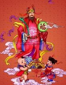 龙年福星与虎年福星分别对应哪个生肖，这背后的生肖福星含义有何不同？