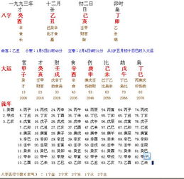 八字流年比才食是什么意思？比才在八字里代表什么？