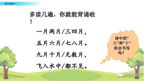 一、 课文初读与整体感知