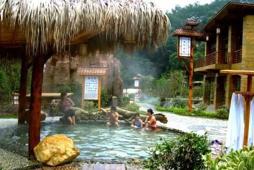 交通：怎么去？别问，问就是“随缘”