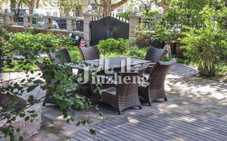 别墅庭院风水上适合种植农作物吗？