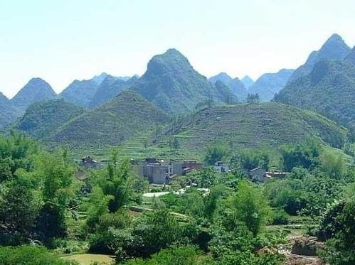 清远风水大师指点：清远风水宝地究竟位于何处？